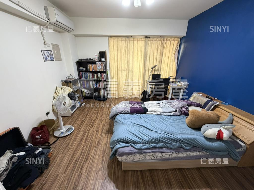 安溪漂亮吸睛透天房屋室內格局與周邊環境