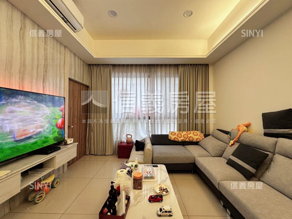 森ｖｉｌｌａ美裝潢邊間透房屋室內格局與周邊環境