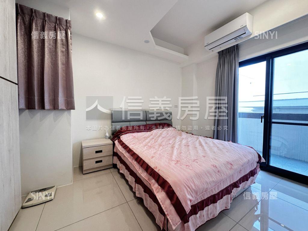 森ｖｉｌｌａ美裝潢邊間透房屋室內格局與周邊環境