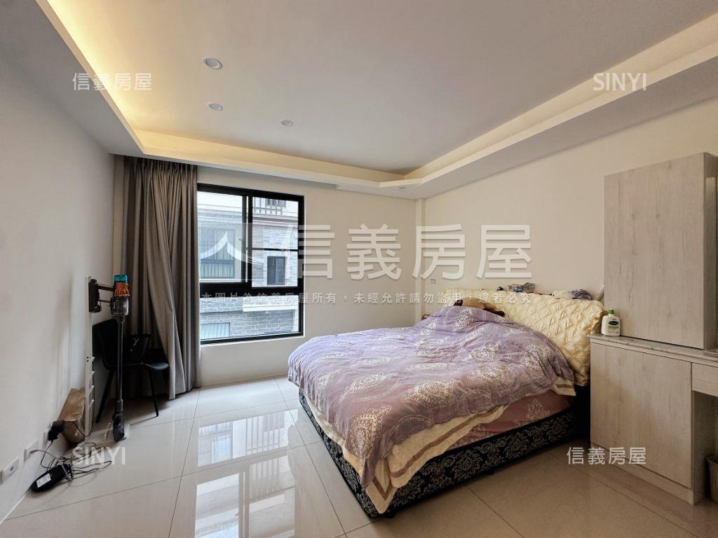 森ｖｉｌｌａ美裝潢邊間透房屋室內格局與周邊環境