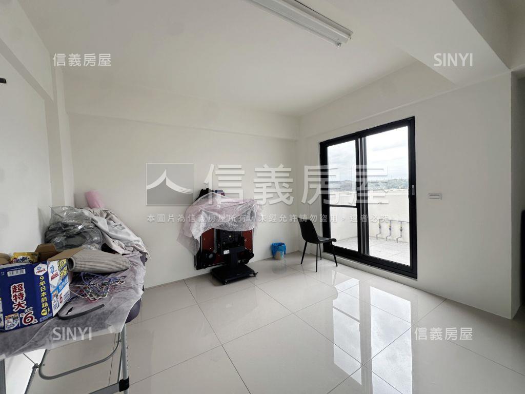 森ｖｉｌｌａ美裝潢邊間透房屋室內格局與周邊環境