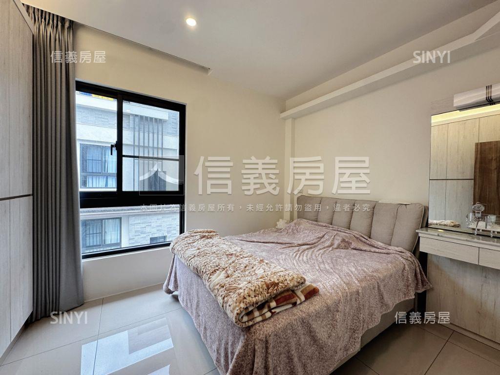 森ｖｉｌｌａ美裝潢邊間透房屋室內格局與周邊環境