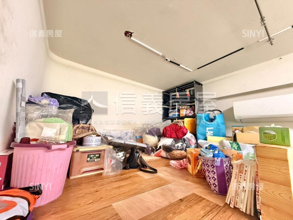 低總價縣府ＬＶ套房房屋室內格局與周邊環境