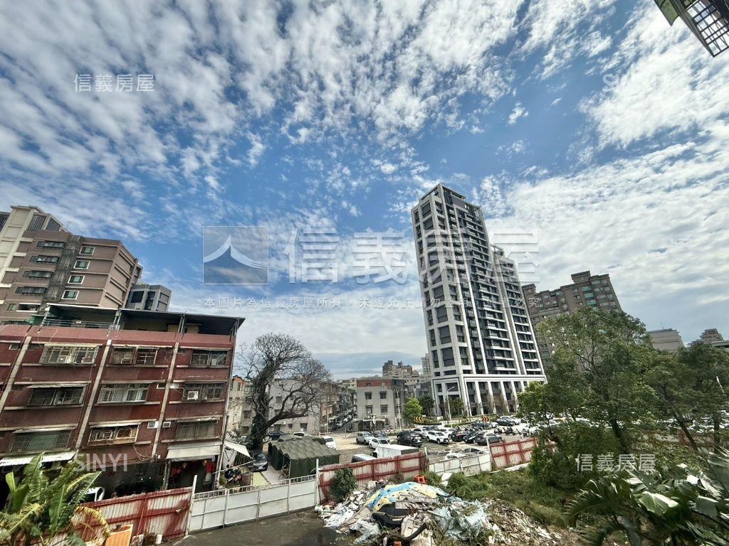 低總價縣府ＬＶ套房房屋室內格局與周邊環境