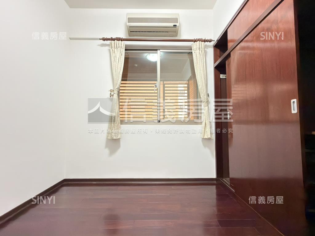稀有～竹城加賀三房車位房屋室內格局與周邊環境