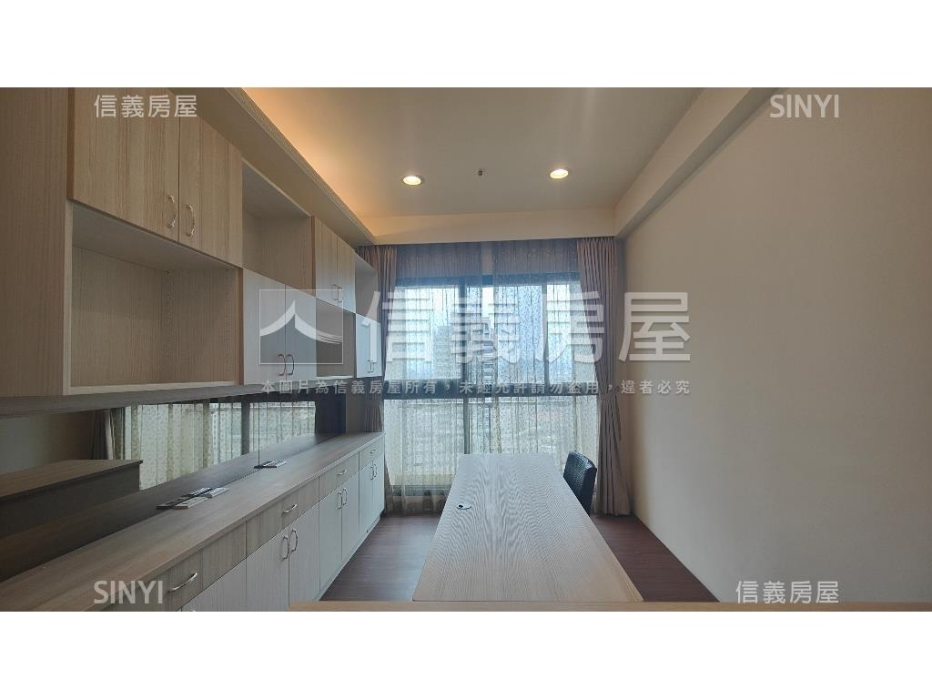 七期高質感視野美宅房屋室內格局與周邊環境
