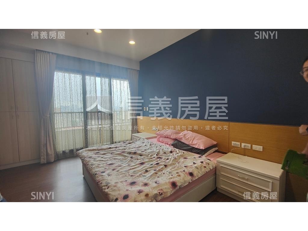 七期高質感視野美宅房屋室內格局與周邊環境