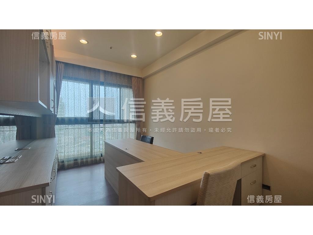 七期高質感視野美宅房屋室內格局與周邊環境