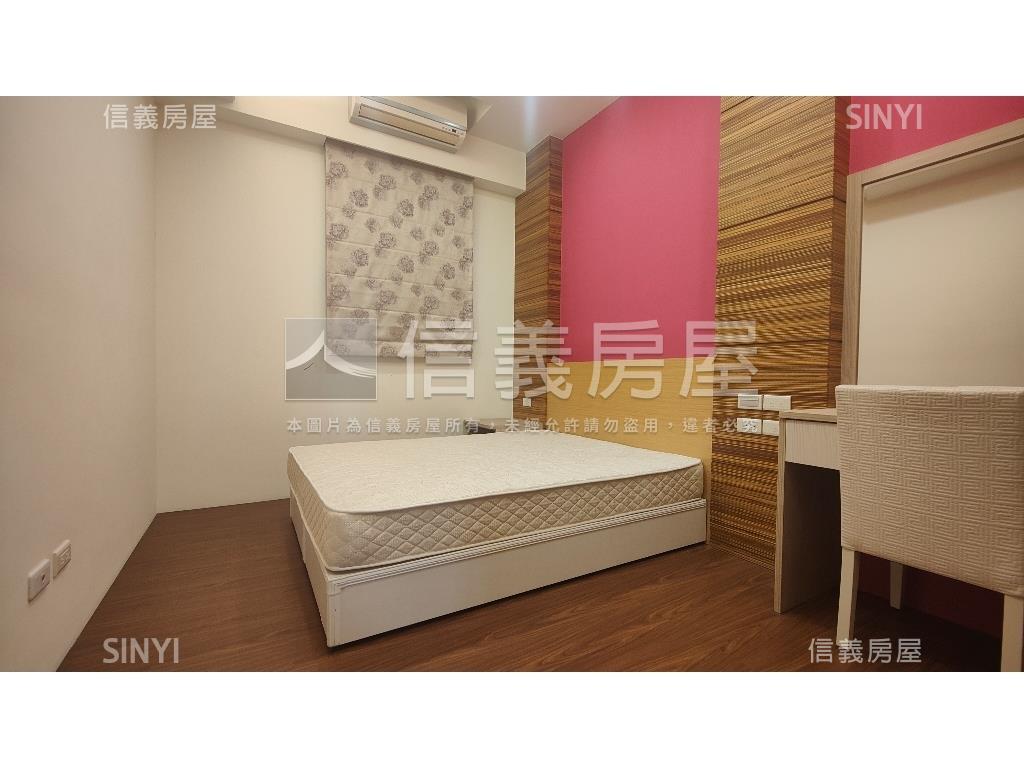 七期高質感視野美宅房屋室內格局與周邊環境