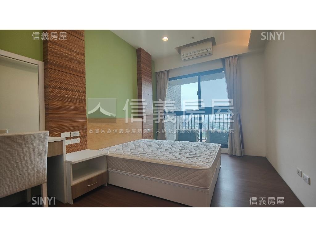 七期高質感視野美宅房屋室內格局與周邊環境