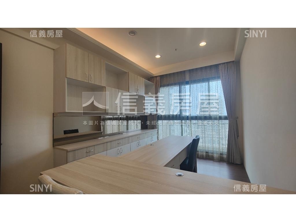七期高質感視野美宅房屋室內格局與周邊環境