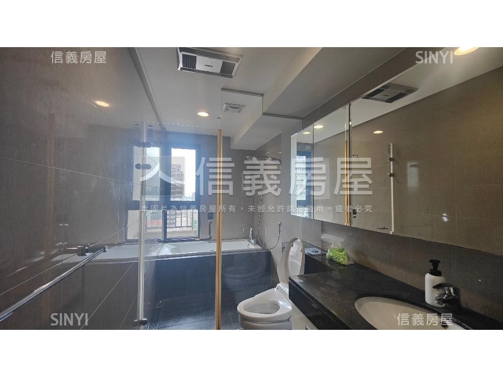 七期高質感視野美宅房屋室內格局與周邊環境