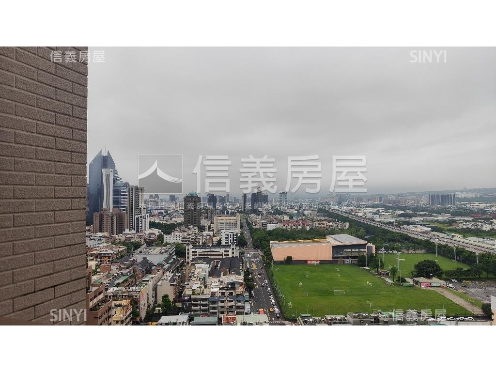 七期高質感視野美宅房屋室內格局與周邊環境