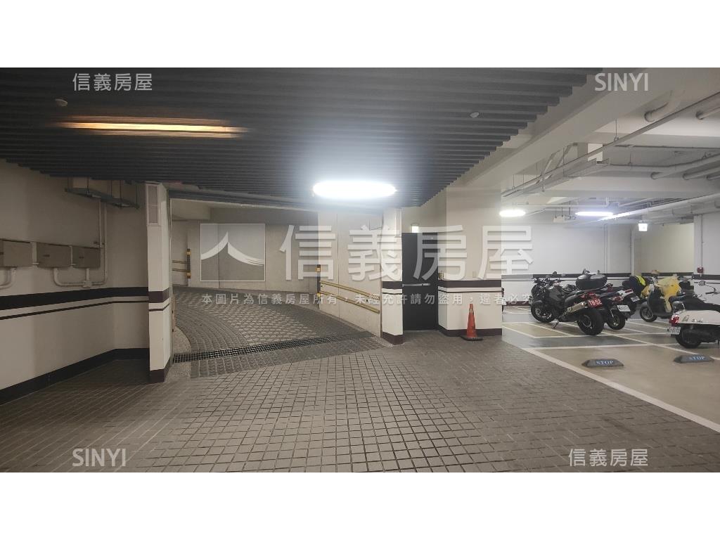 七期高質感視野美宅房屋室內格局與周邊環境