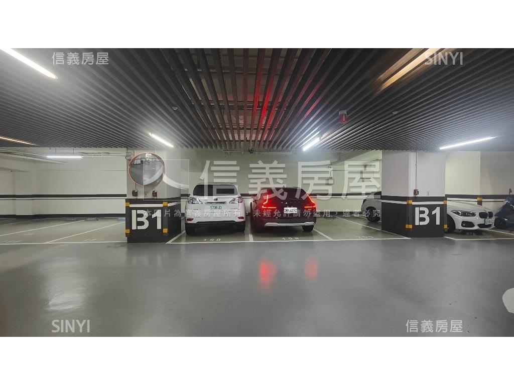 七期高質感視野美宅房屋室內格局與周邊環境