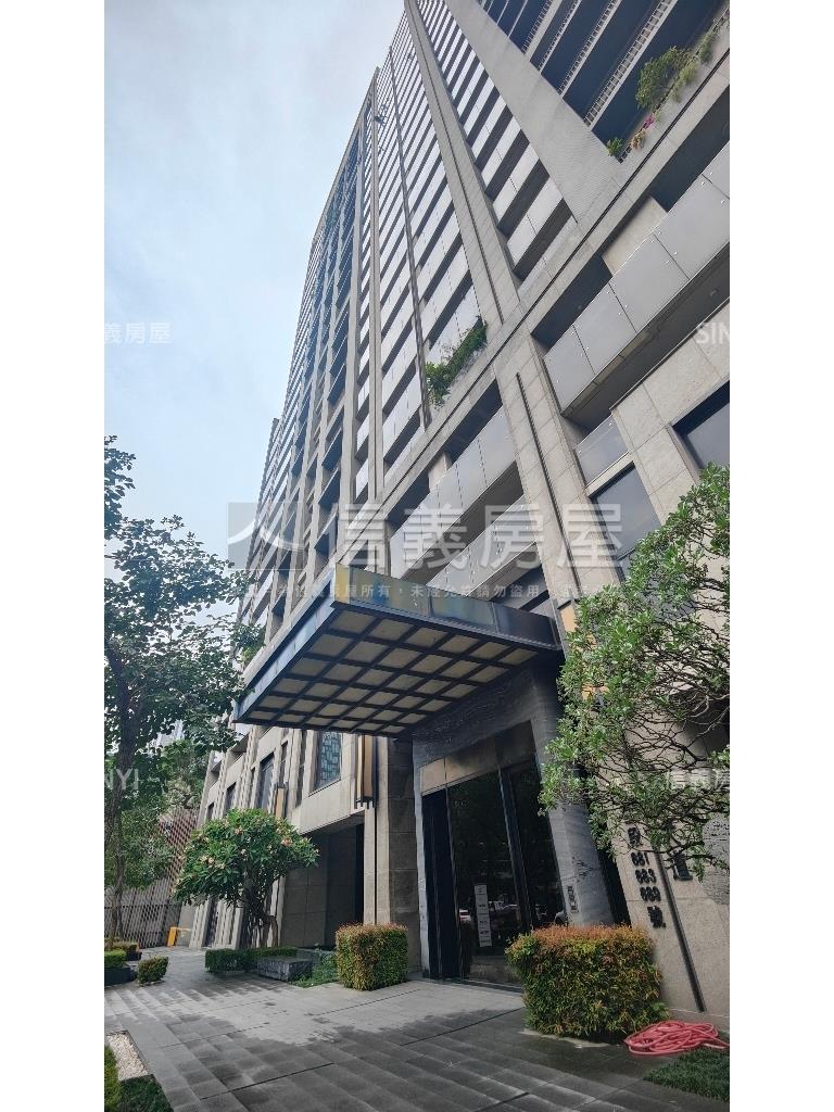 七期高質感視野美宅房屋室內格局與周邊環境