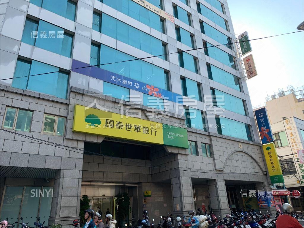 曉陽路近星巴克金店面房屋室內格局與周邊環境