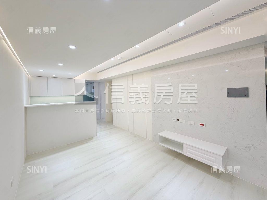 南勢角景觀戶有車位房屋室內格局與周邊環境