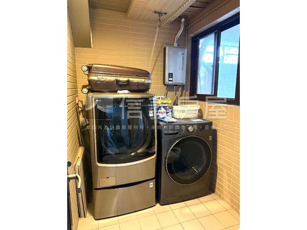 一品綠意高樓坡平車位房屋室內格局與周邊環境