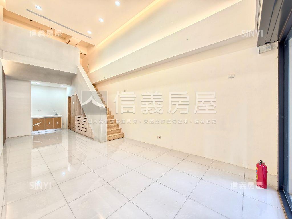 稀有四川路黃金店面房屋室內格局與周邊環境