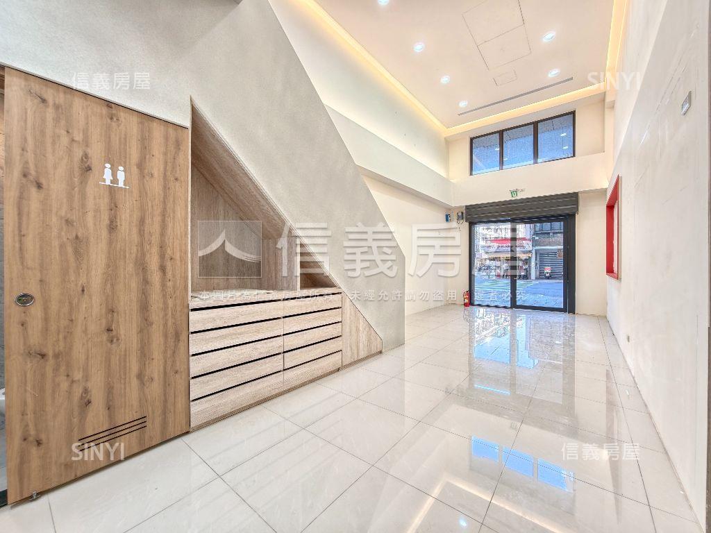 稀有四川路黃金店面房屋室內格局與周邊環境