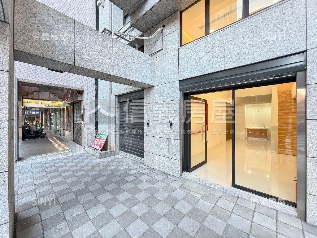 稀有四川路黃金店面房屋室內格局與周邊環境