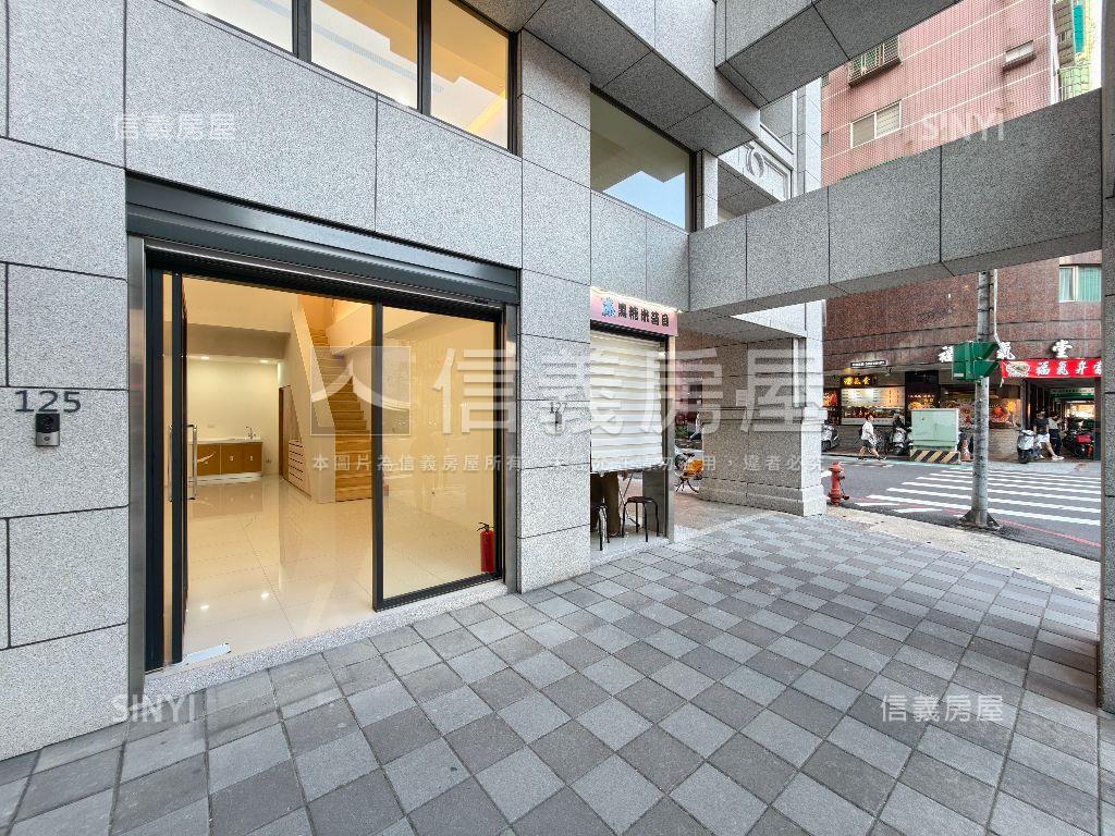 稀有四川路黃金店面房屋室內格局與周邊環境