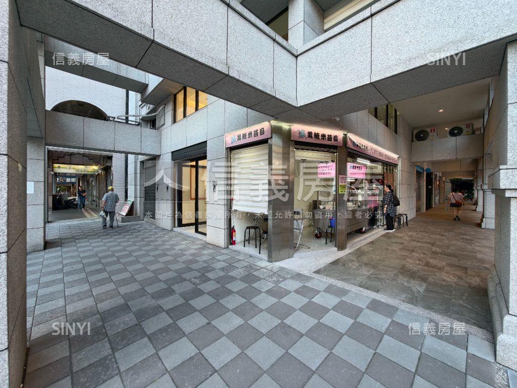 稀有四川路黃金店面房屋室內格局與周邊環境