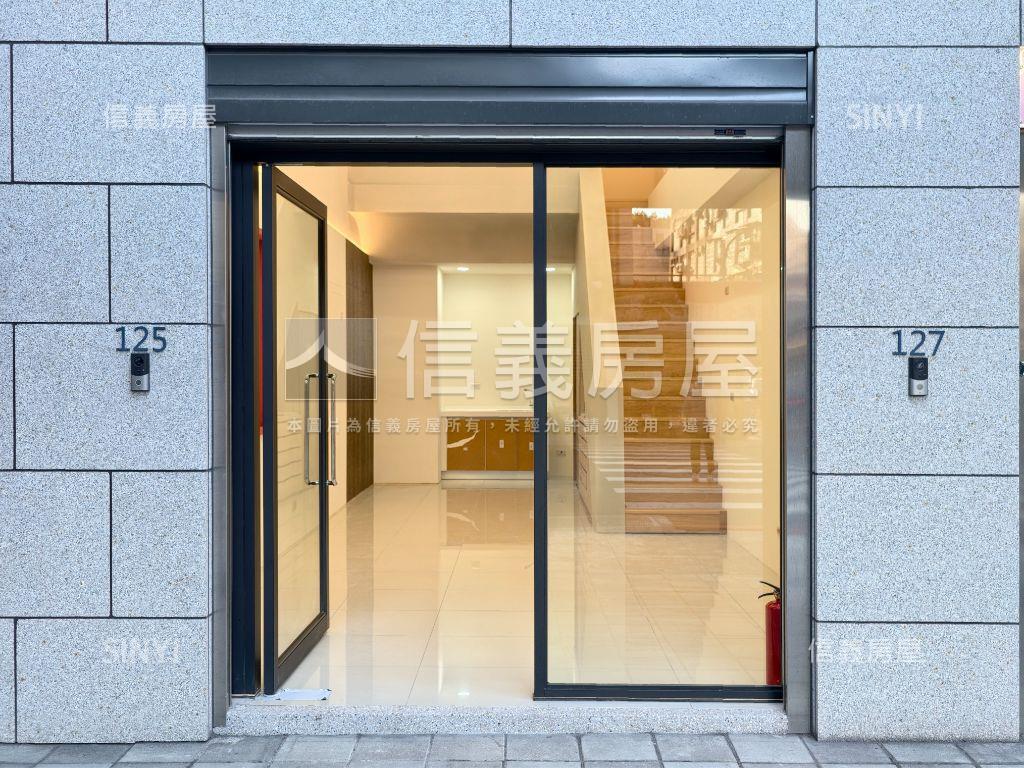 稀有四川路黃金店面房屋室內格局與周邊環境