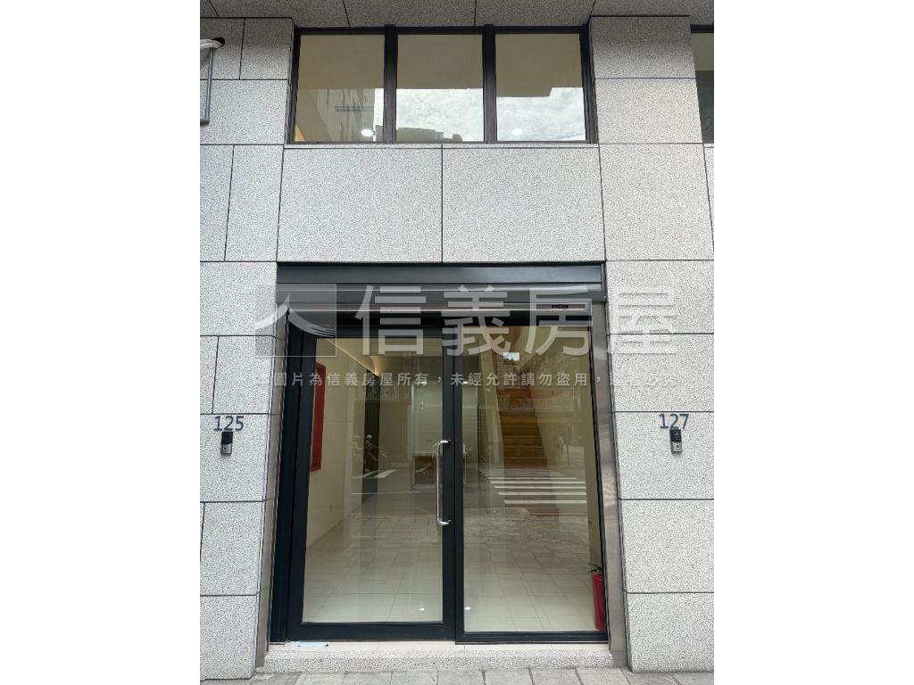 稀有四川路黃金店面房屋室內格局與周邊環境