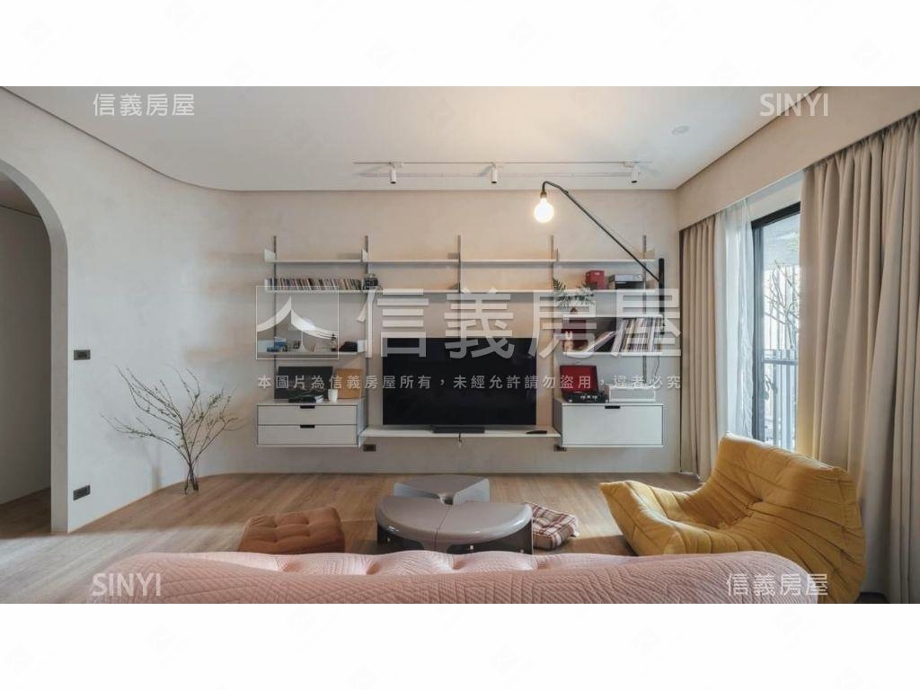 慶仁之間極美裝潢低於行情房屋室內格局與周邊環境