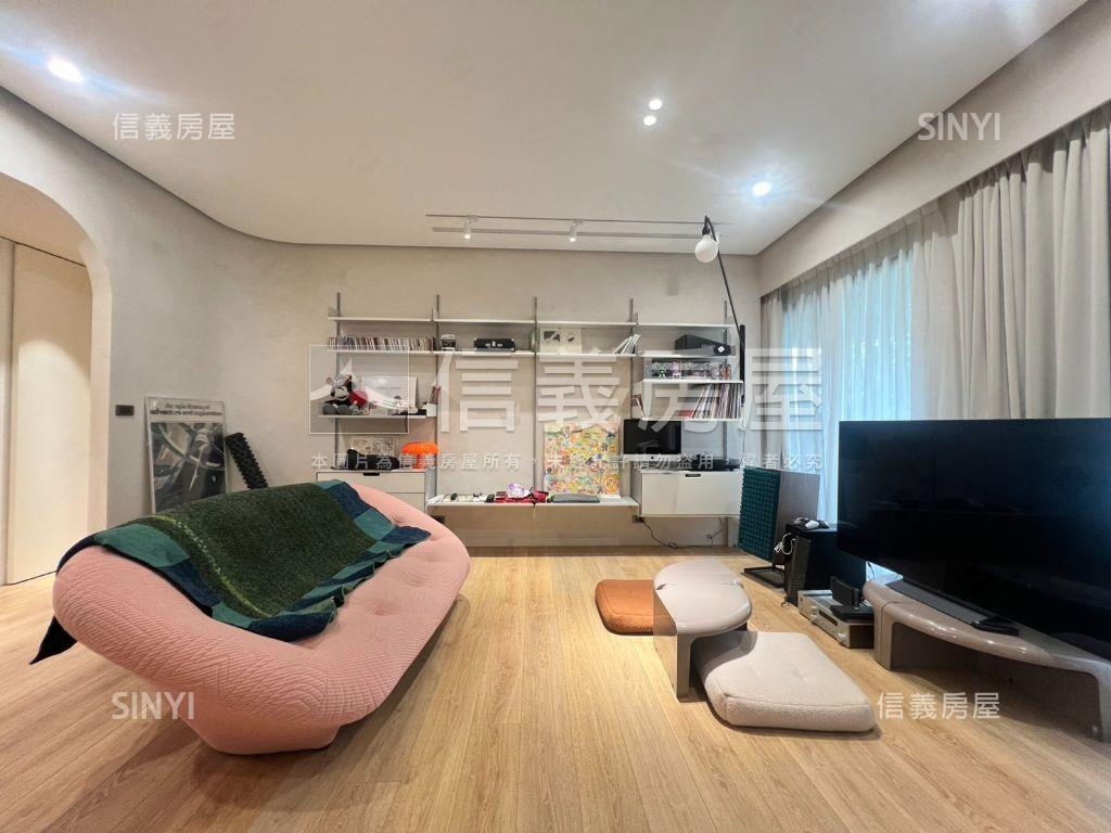 慶仁之間極美裝潢低於行情房屋室內格局與周邊環境