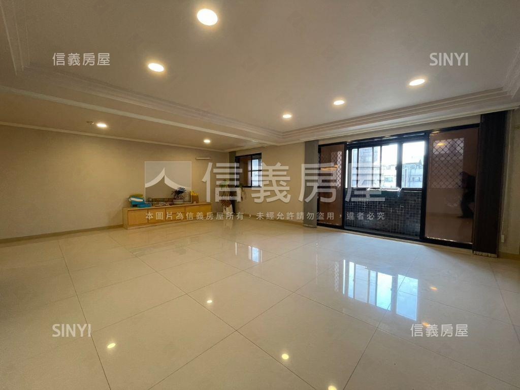 民生氣派雙拼大戶＋大車位房屋室內格局與周邊環境