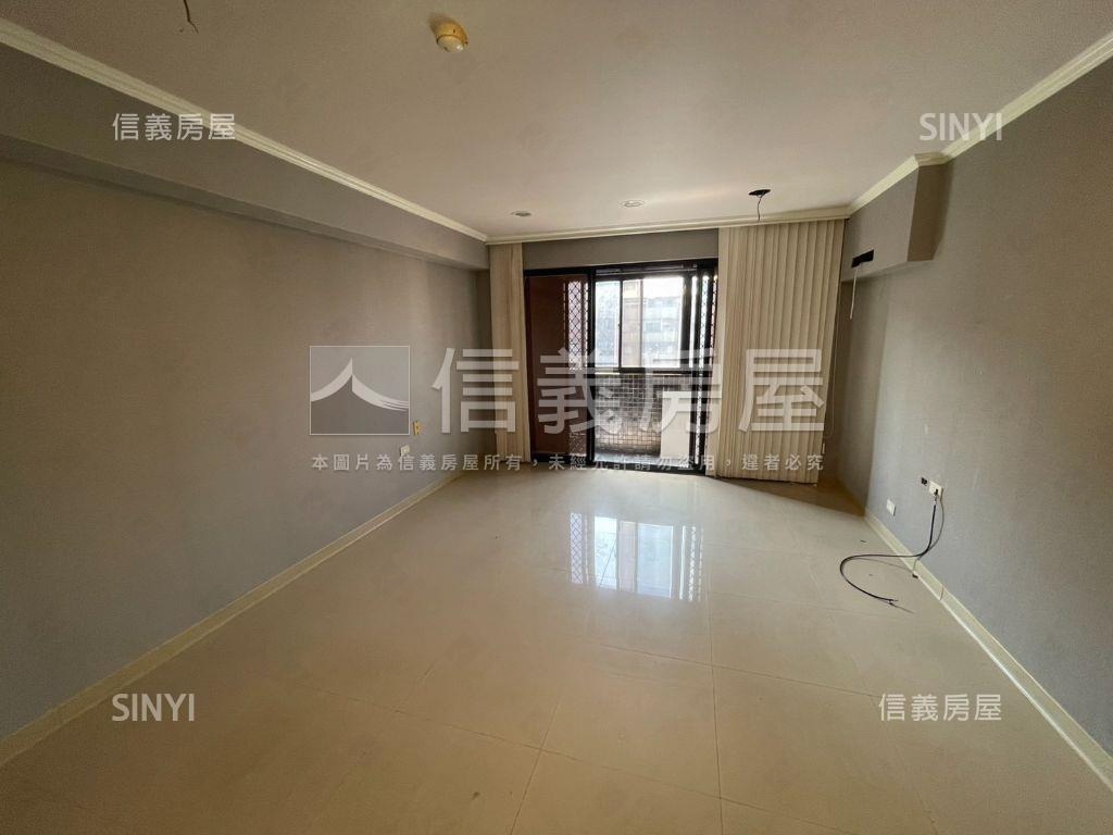 民生氣派雙拼大戶＋大車位房屋室內格局與周邊環境