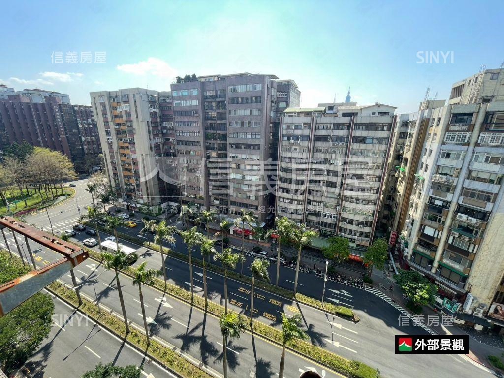 民生氣派雙拼大戶＋大車位房屋室內格局與周邊環境