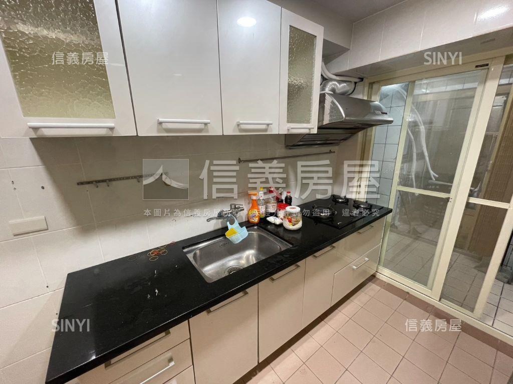 民生氣派雙拼大戶＋大車位房屋室內格局與周邊環境