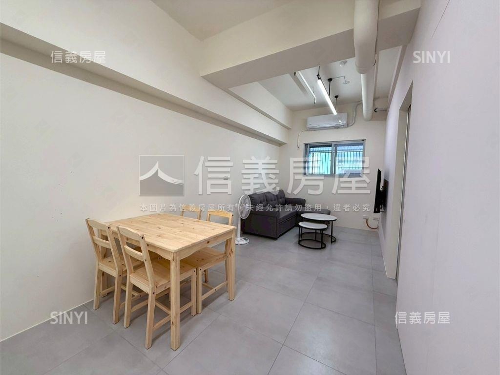 水星光暖陽寬敞溫馨宅房屋室內格局與周邊環境