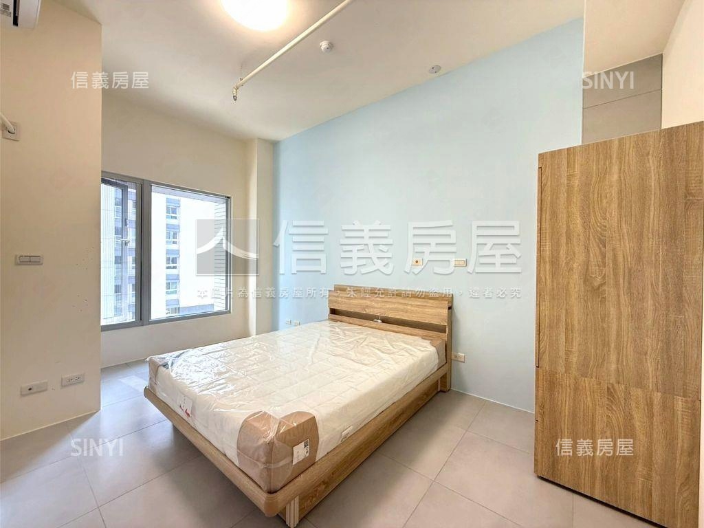 水星光暖陽寬敞溫馨宅房屋室內格局與周邊環境