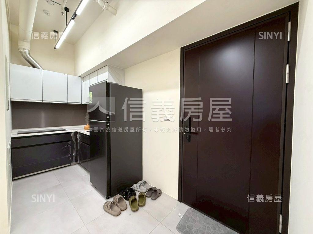 水星光暖陽寬敞溫馨宅房屋室內格局與周邊環境