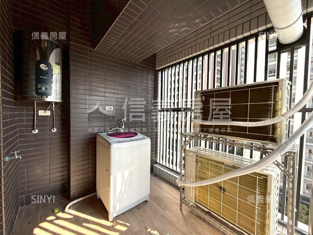 水星光暖陽寬敞溫馨宅房屋室內格局與周邊環境