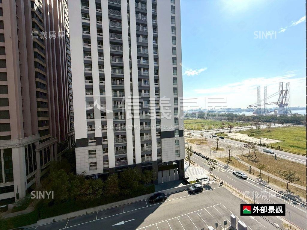 水星光暖陽寬敞溫馨宅房屋室內格局與周邊環境