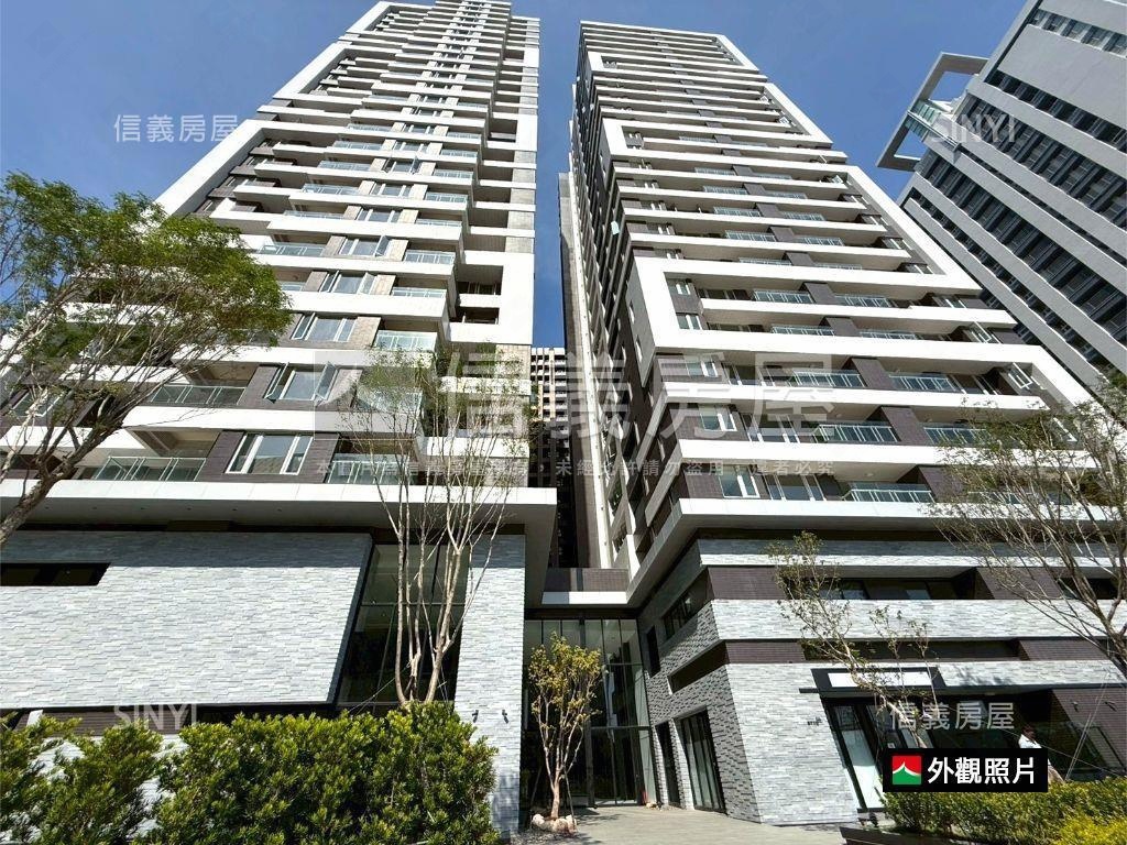 水星光暖陽寬敞溫馨宅房屋室內格局與周邊環境