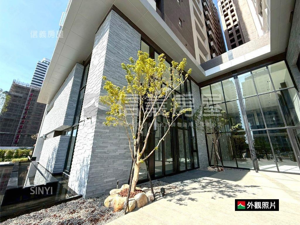 水星光暖陽寬敞溫馨宅房屋室內格局與周邊環境