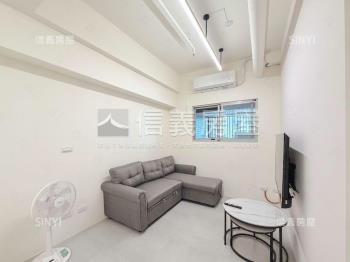 水星光暖陽寬敞溫馨宅