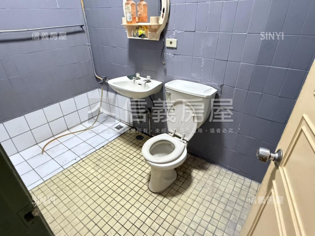 都廳大院旁◆置產好選擇房屋室內格局與周邊環境