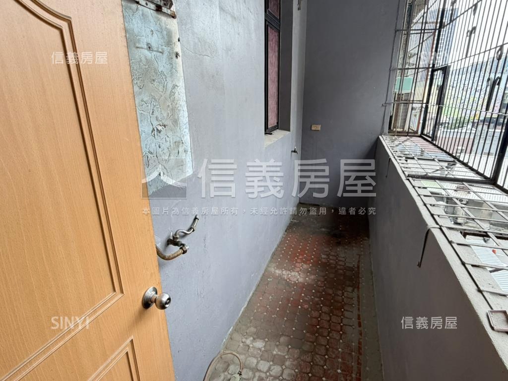 都廳大院旁◆置產好選擇房屋室內格局與周邊環境