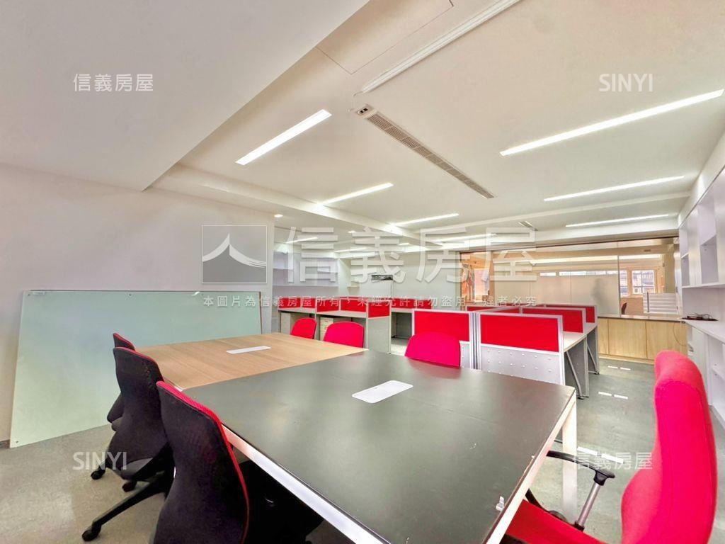 科技捷運商三住辦房屋室內格局與周邊環境