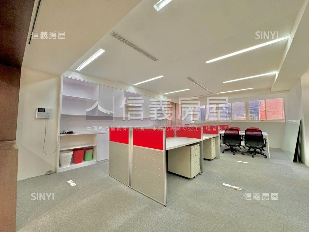 科技捷運商三住辦房屋室內格局與周邊環境