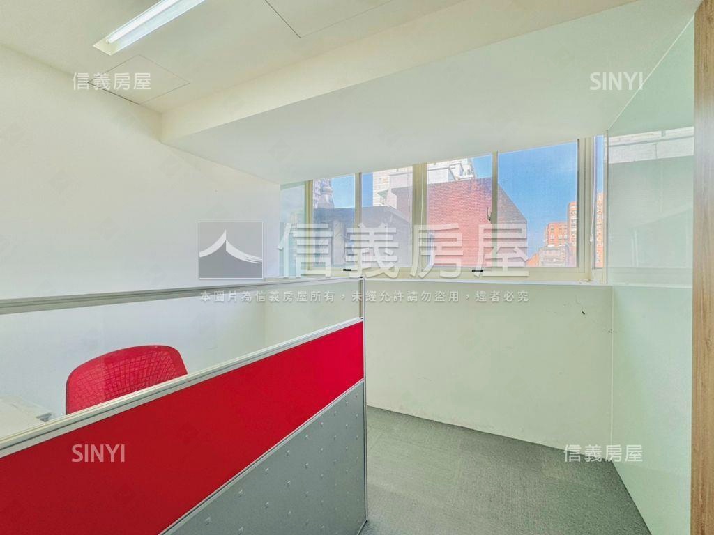 科技捷運商三住辦房屋室內格局與周邊環境