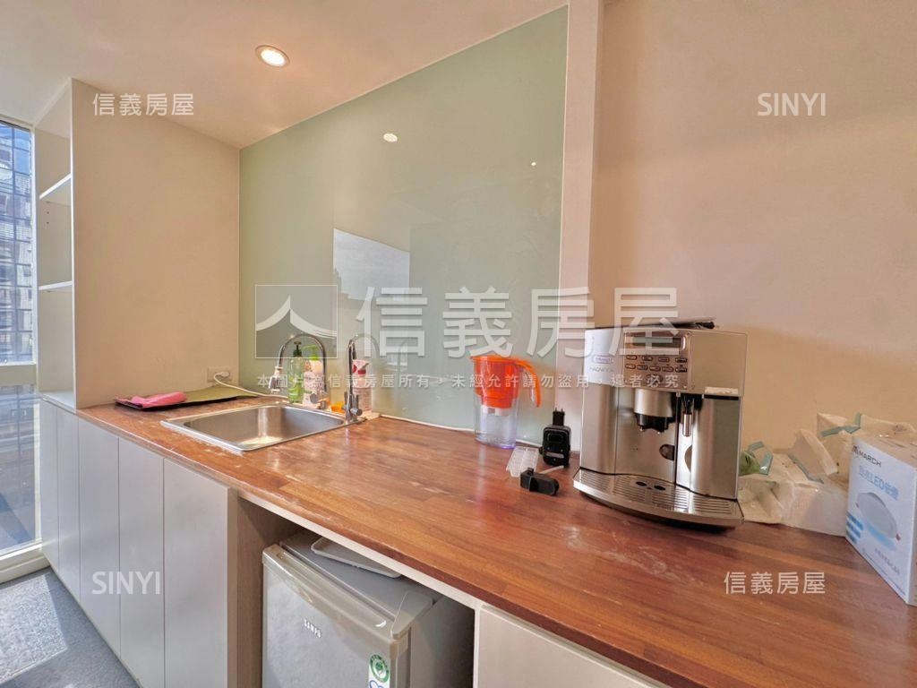 科技捷運商三住辦房屋室內格局與周邊環境